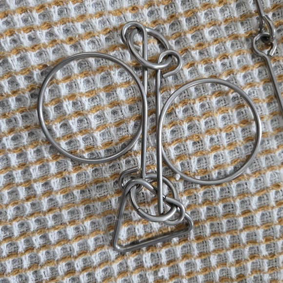 ⭐️Metal Puzzle Set⭐️ - Picture 2 of 6